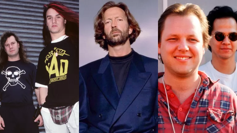Futuro 37 Canciones 1989