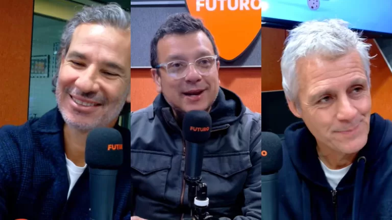Futuro Futbol Club