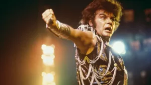 Gary Glitter