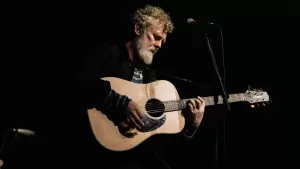 Glen Hansard 2026 Web