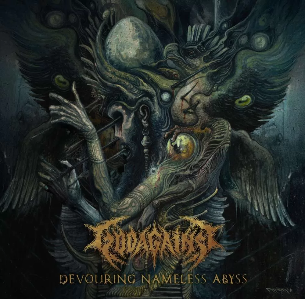 Godagainst Devouring Nameless Abyss 2026 7166 01