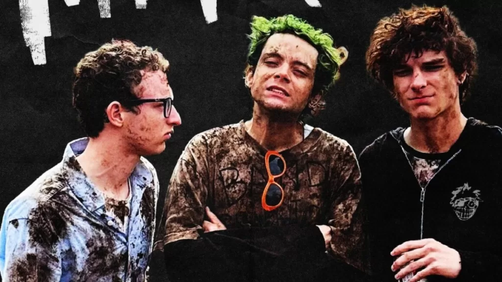 Green Day