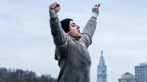 I Play Rocky Trailer Web