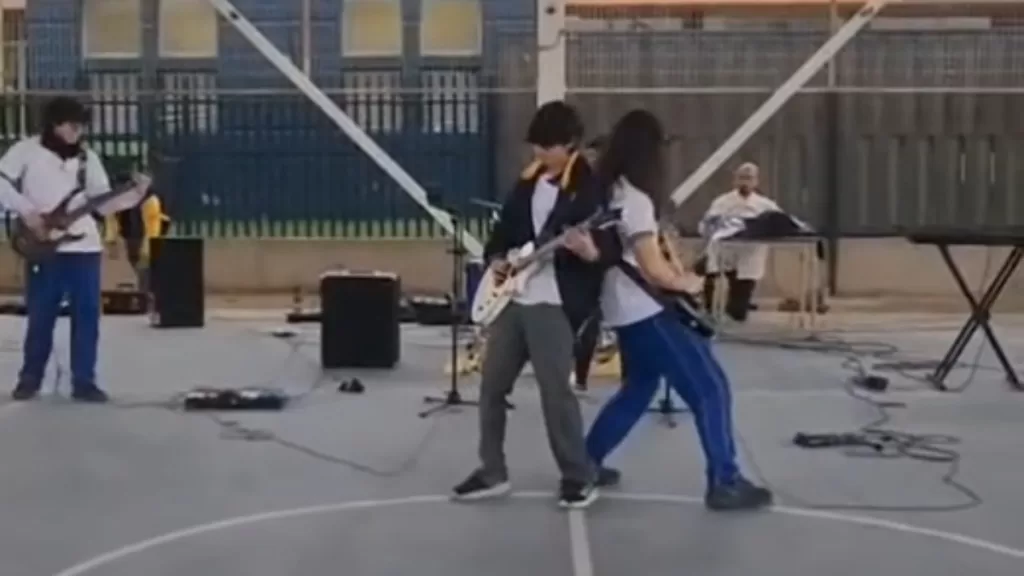 Iron Maiden