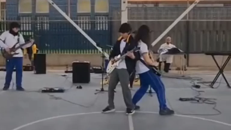 Iron Maiden