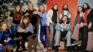 Iron Maiden Los Jaivas Web