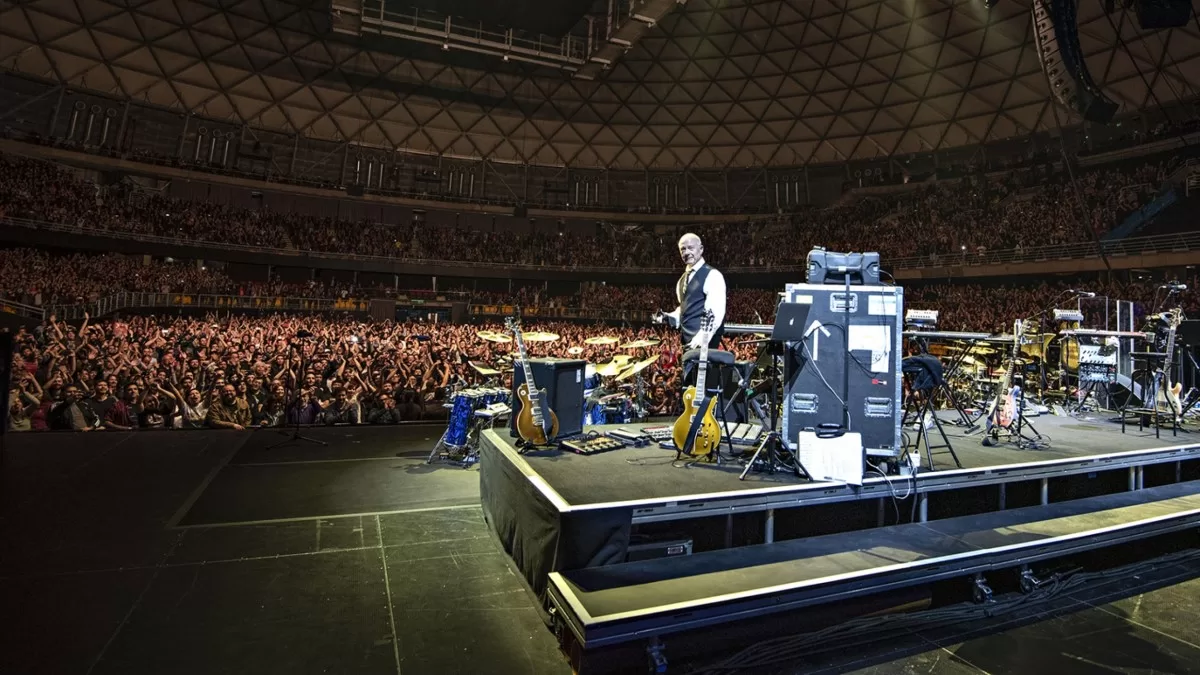 King Crimson Chile 2019 02 Web