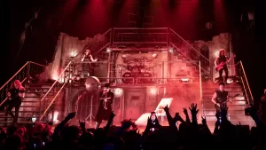 King Diamond