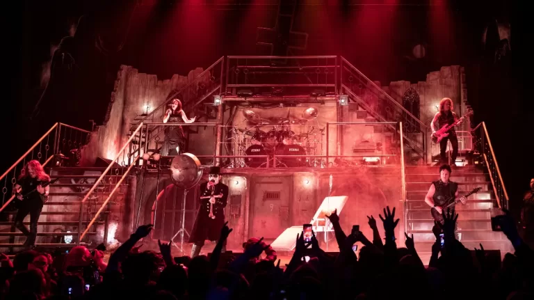 King Diamond