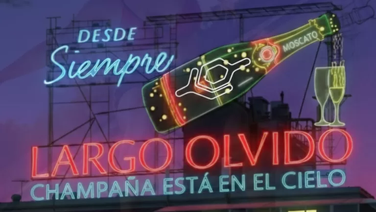 Largo Olvido