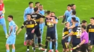 Leandro Paredes
