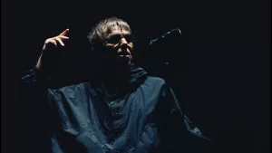 Liam Gallagher 2025 Argentina Web