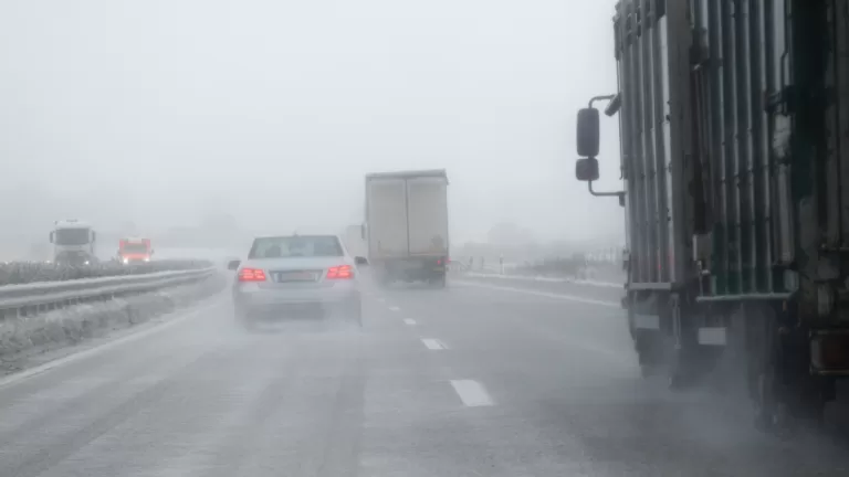 Lluvias Temporal
