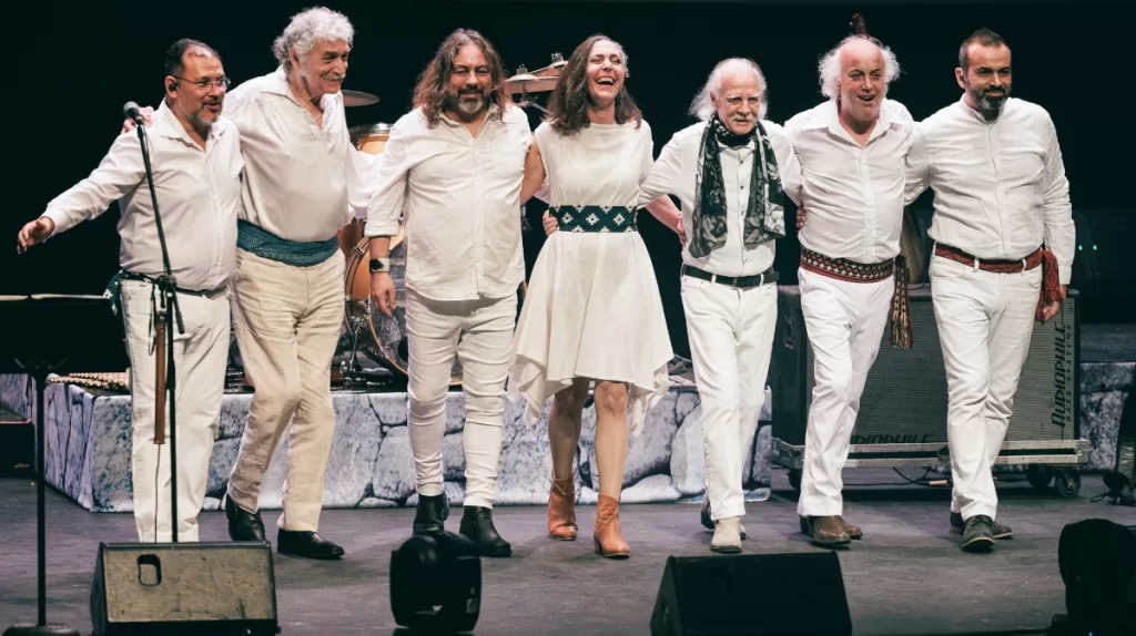 Los Jaivas