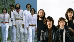 Los Jaivas Pink Floyd Mundial Rock Web