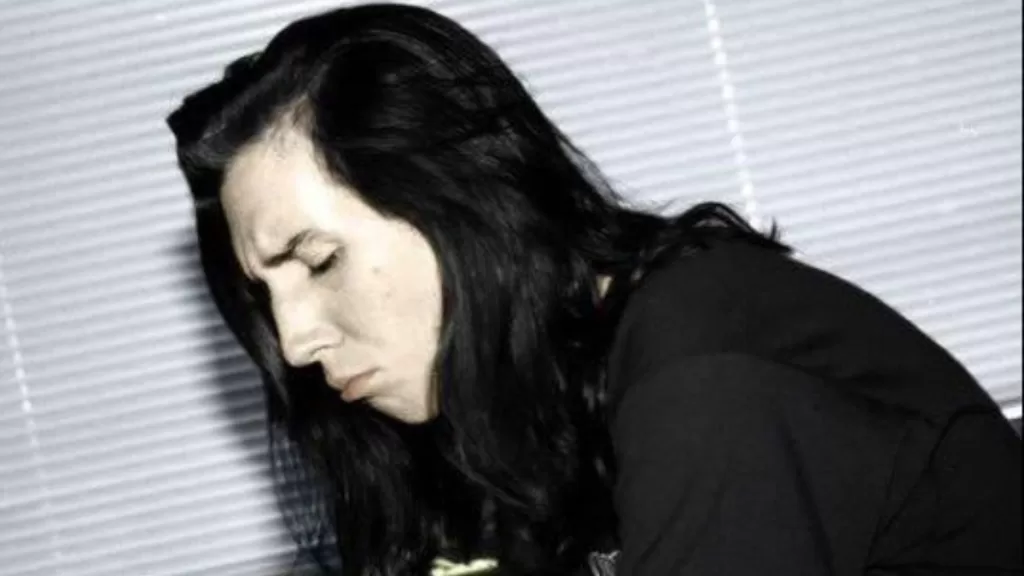 Marilyn Manson