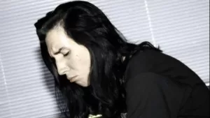 Marilyn Manson