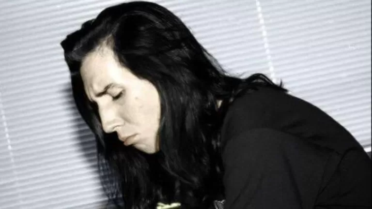 Marilyn Manson