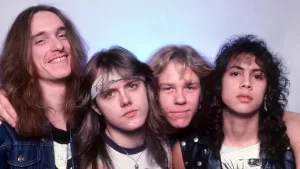 Metallica (1)