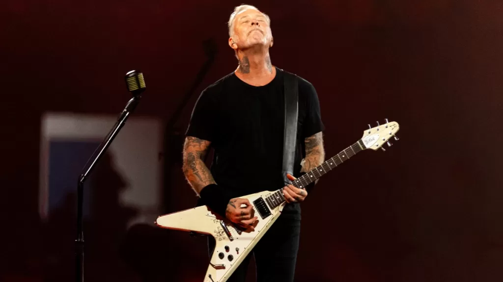 Metallica