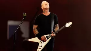Metallica