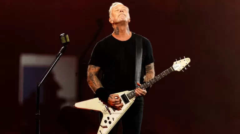 Metallica