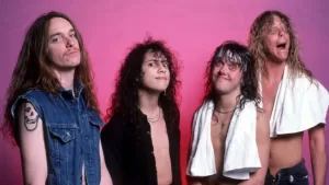Metallica