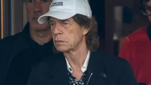 Mick Jagger Inglaterra Argentina Web