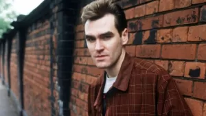 Morrissey