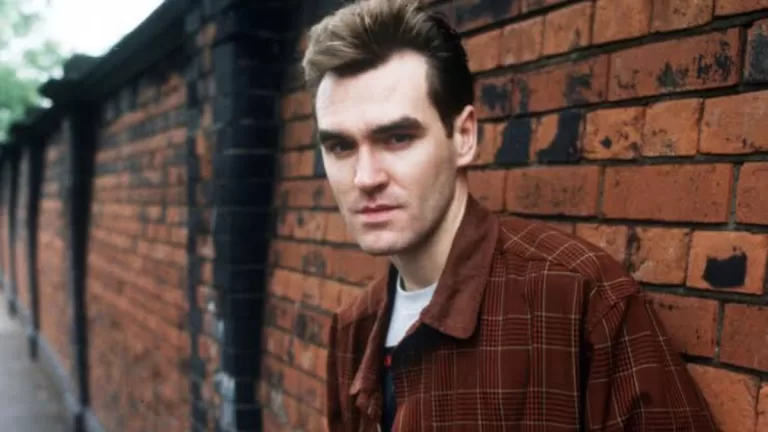 Morrissey