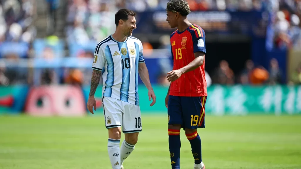 Mundial