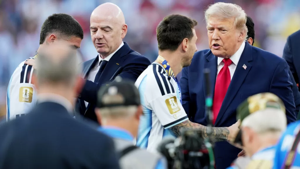 Mundial 2026