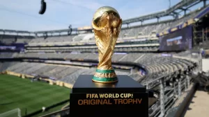 Mundial 2026