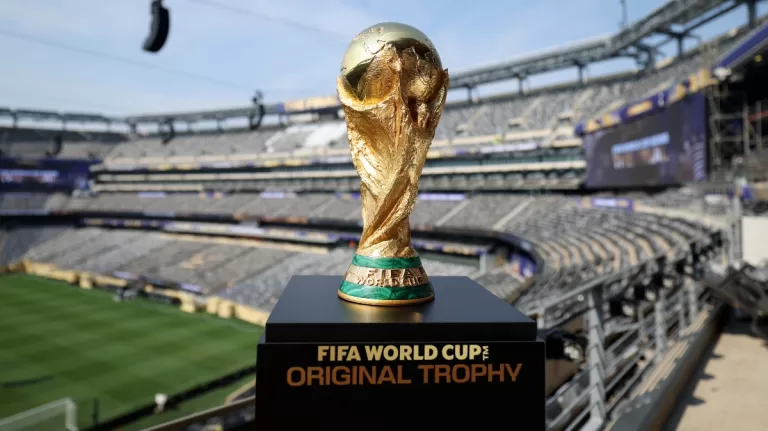 Mundial 2026