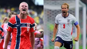 Mundial 2026 Inglaterra Noruega