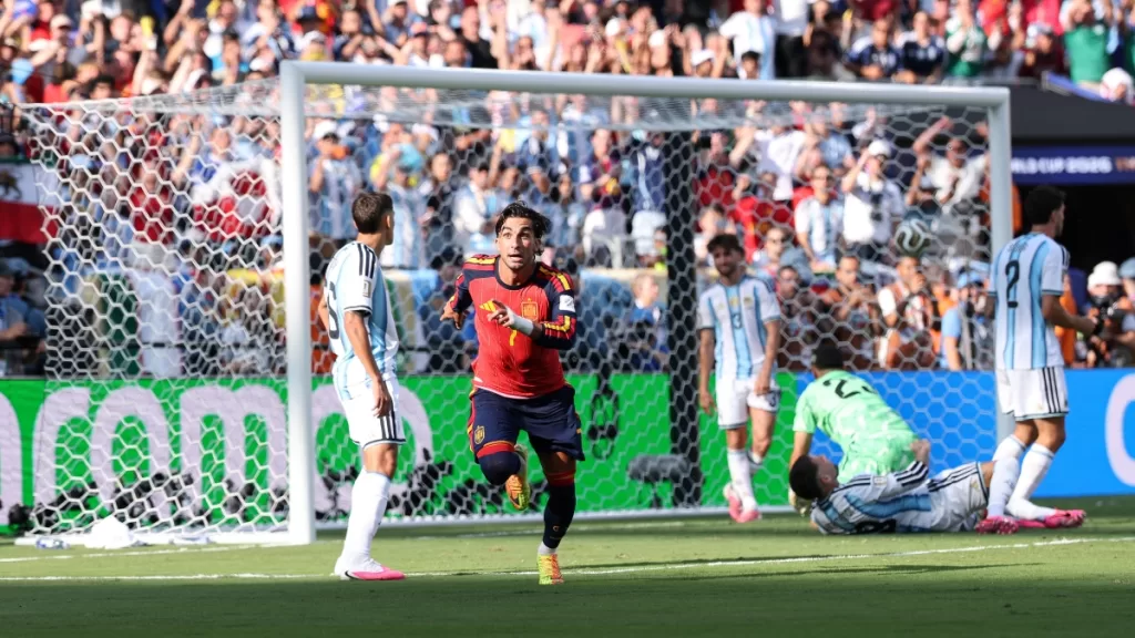 Mundial