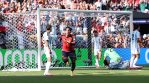 Mundial