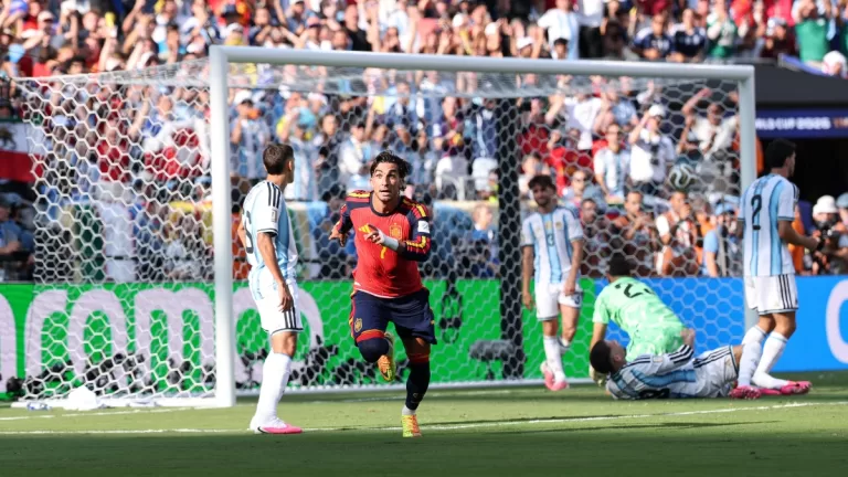 Mundial