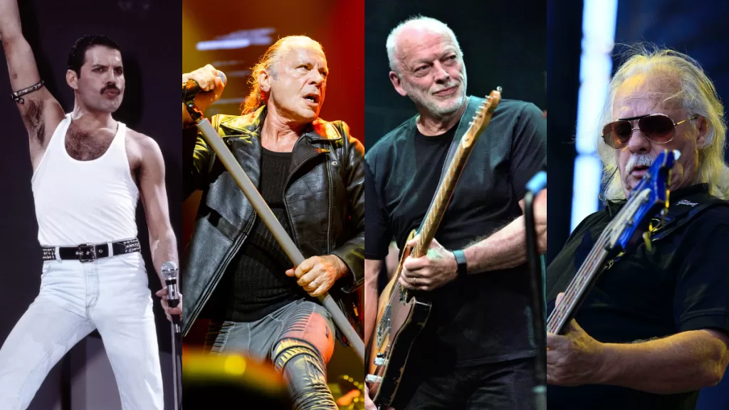 Mundial Del Rock