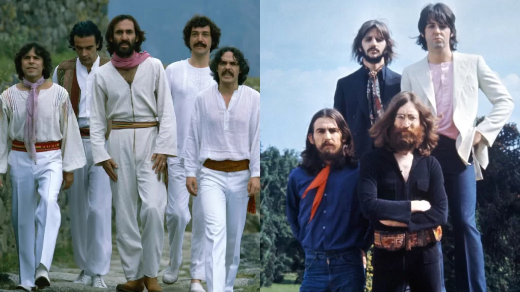 Mundial Del Rock Jaivas Beatles Web