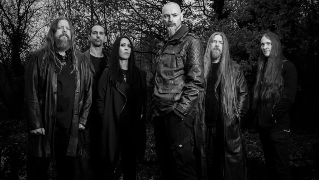 My Dying Bride