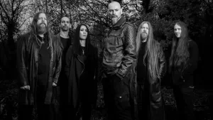 My Dying Bride