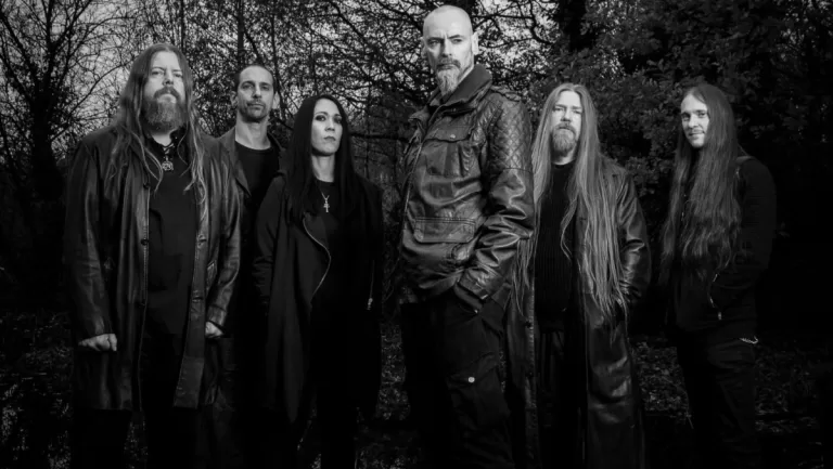 My Dying Bride