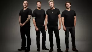 Nickelback