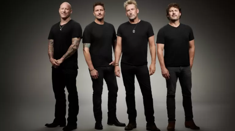 Nickelback