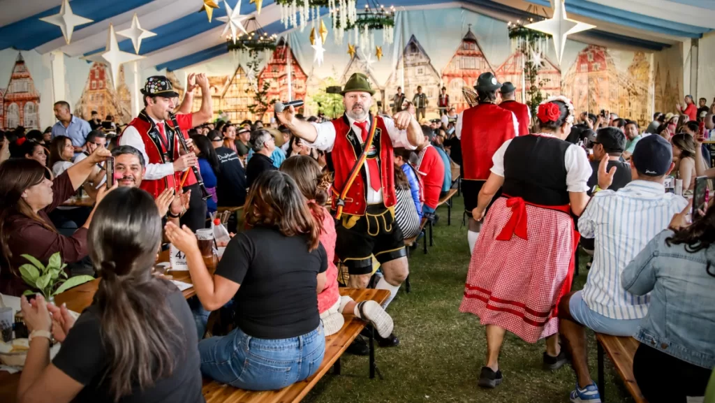 Oktoberfest