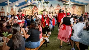Oktoberfest