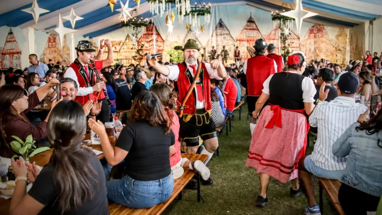 Oktoberfest