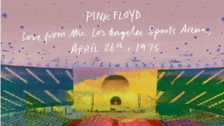 Pink Floyd