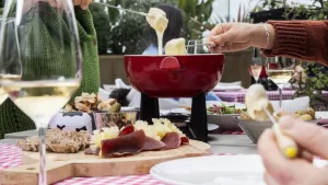 Pop Up Gastronomico Web